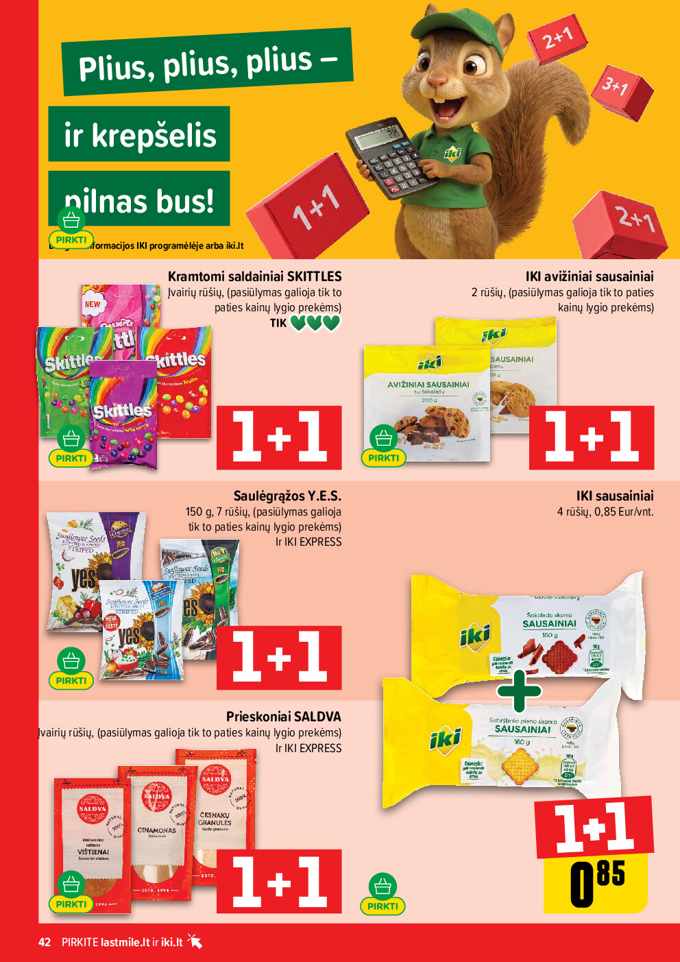 Leidinio nuotrauka