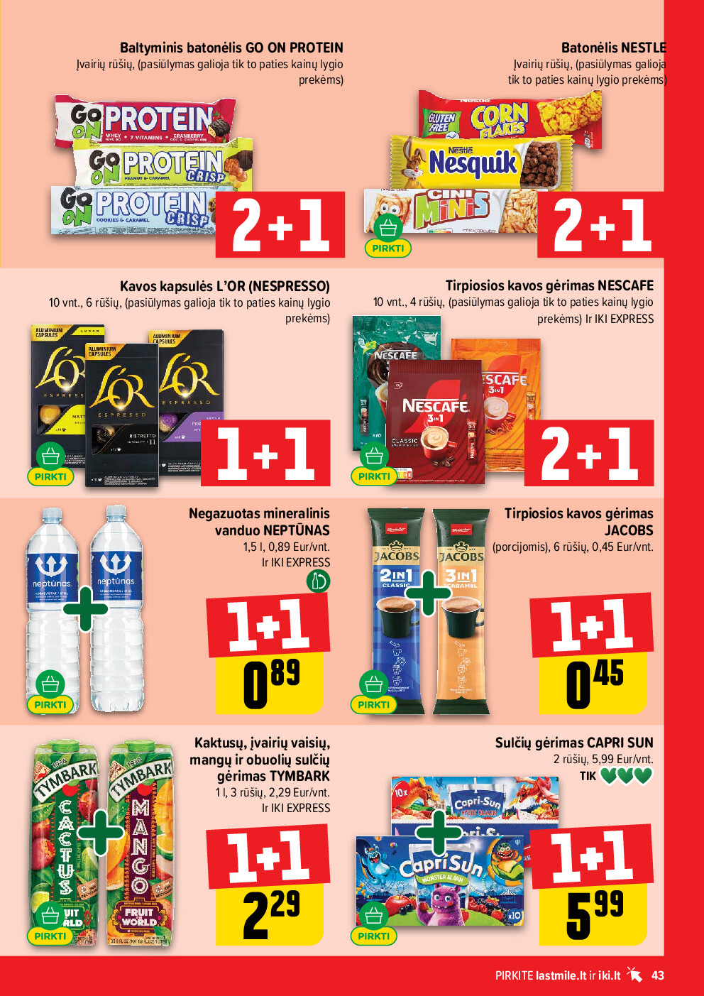 Leidinio nuotrauka