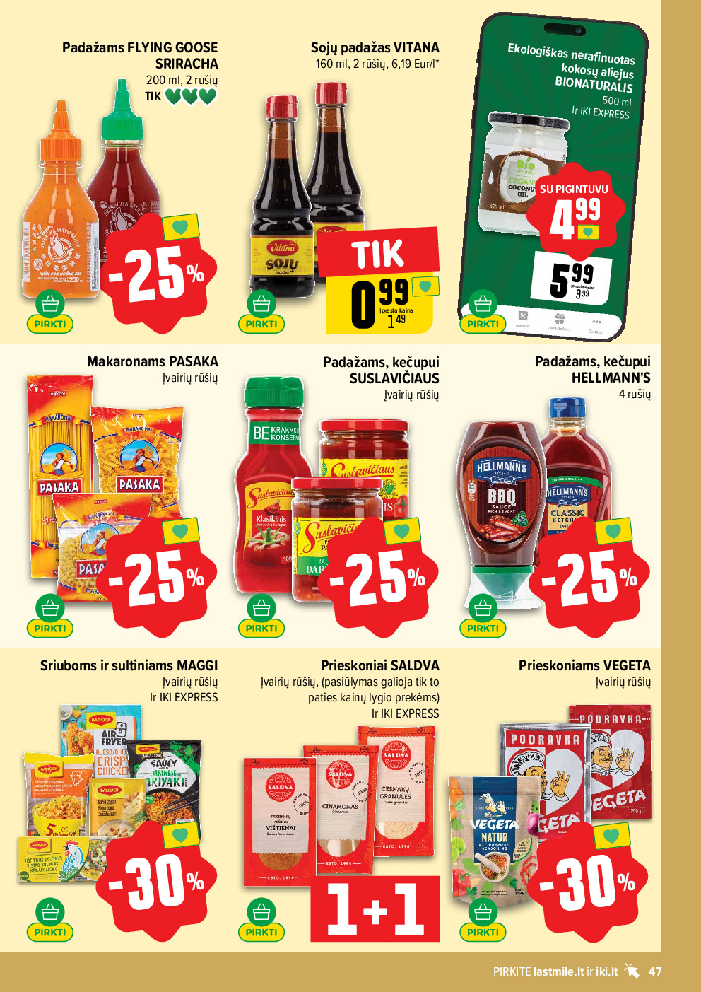 Leidinio nuotrauka