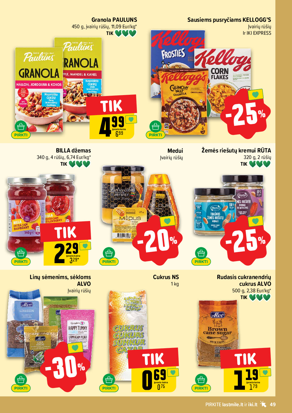 Leidinio nuotrauka