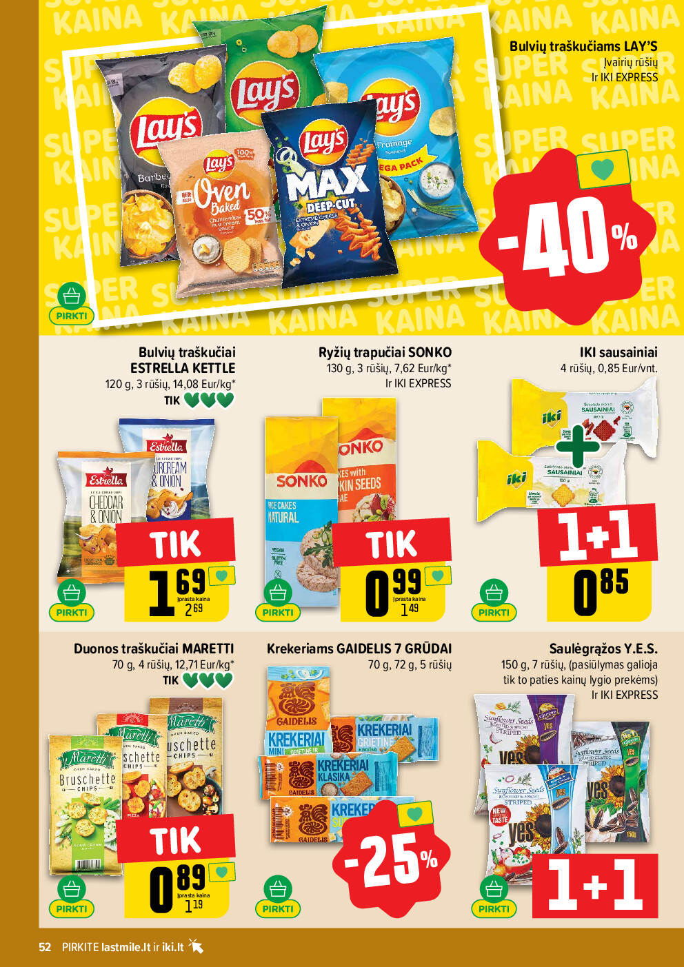 Leidinio nuotrauka