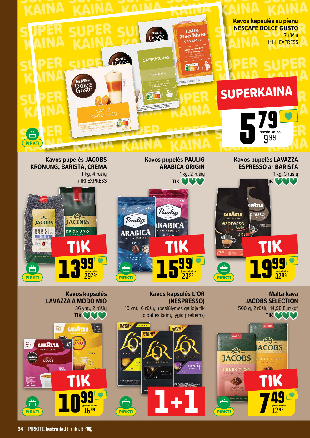Leidinio nuotrauka