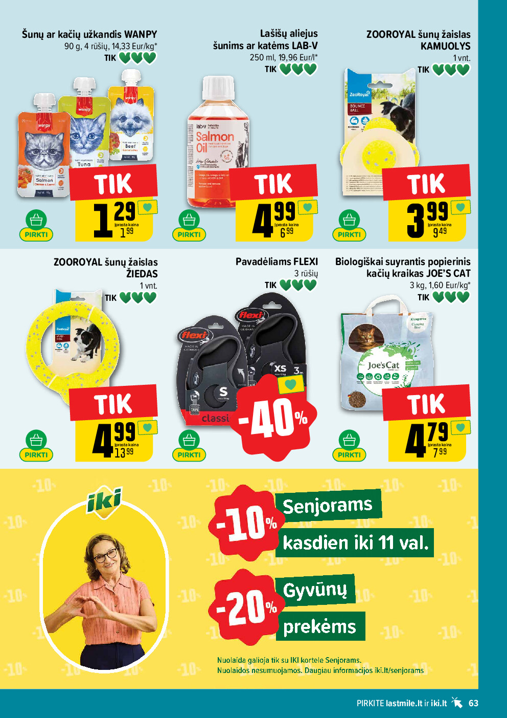 Leidinio nuotrauka