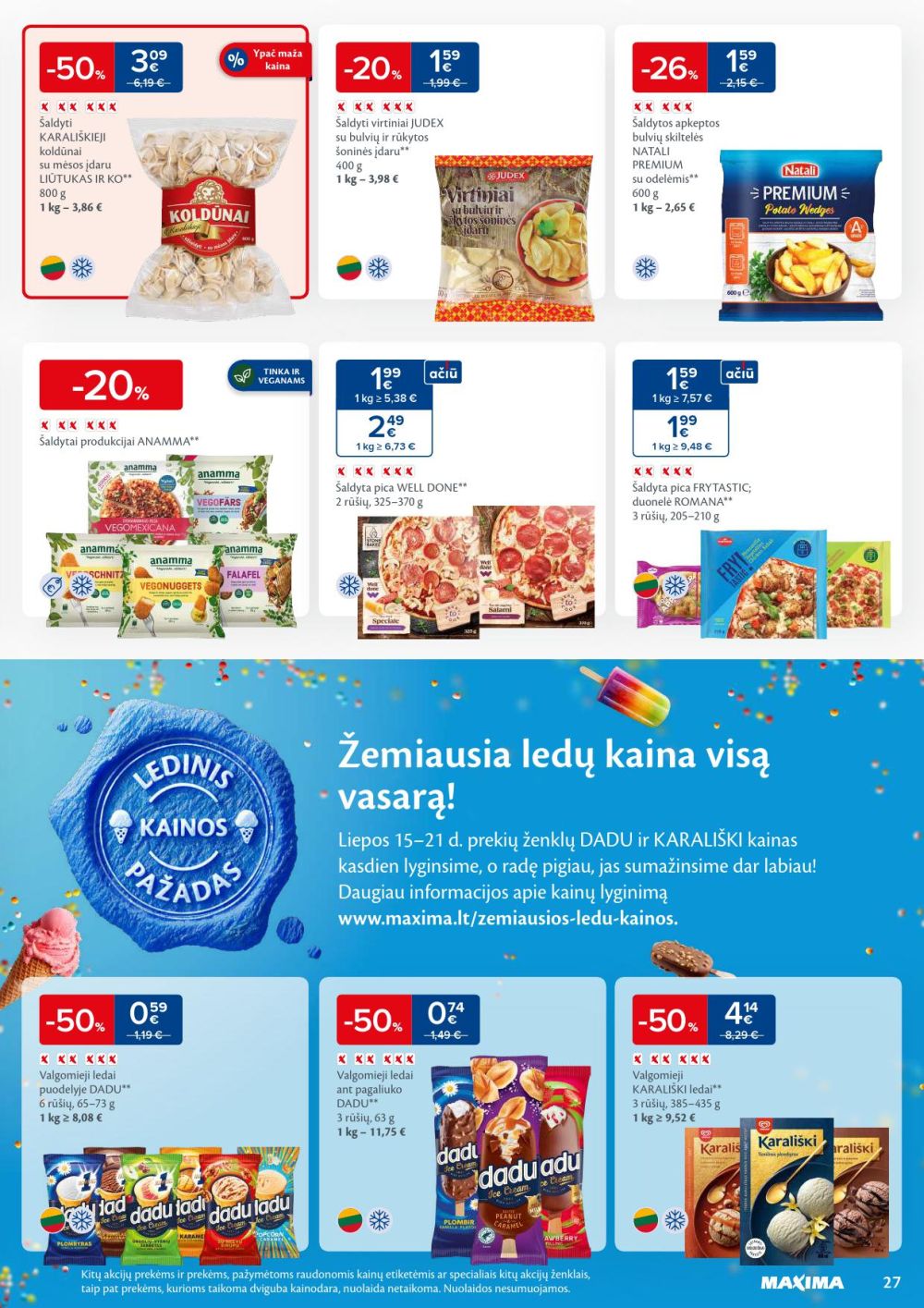 Leidinio nuotrauka