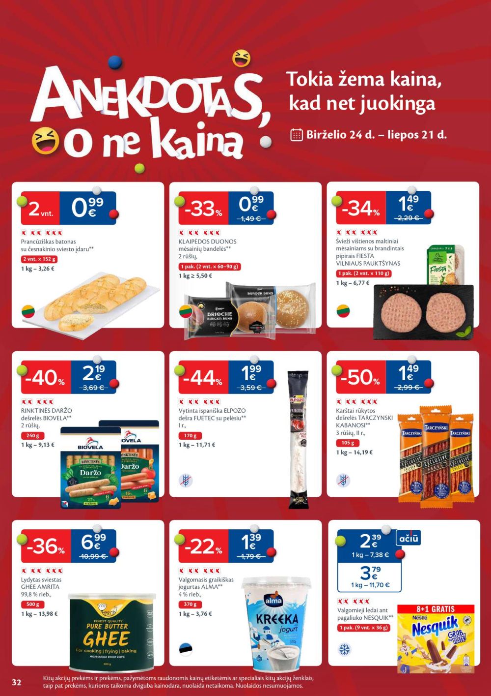 Leidinio nuotrauka