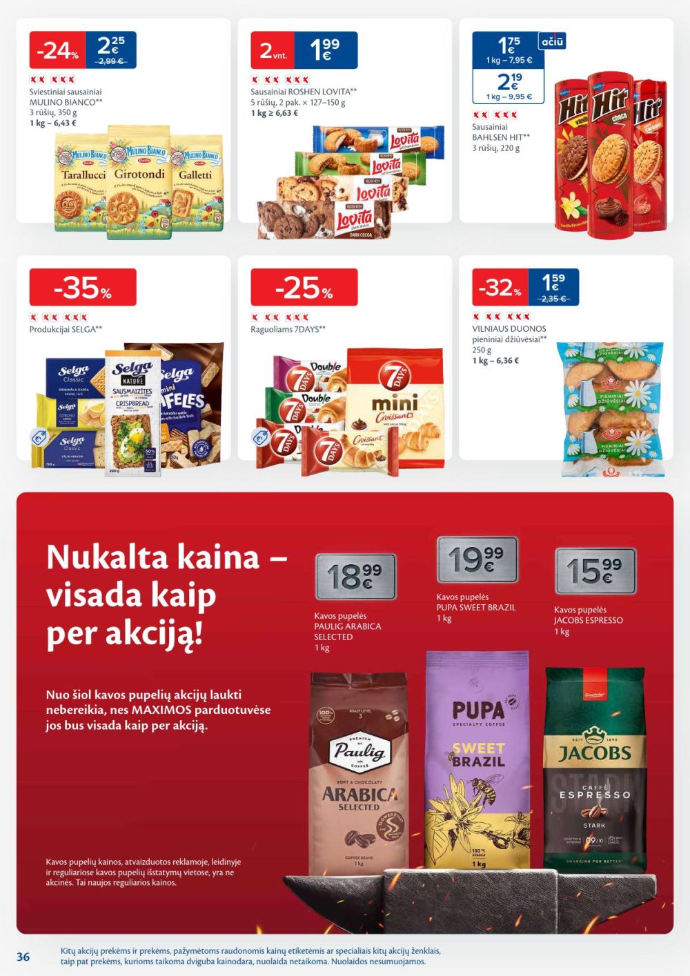 Leidinio nuotrauka