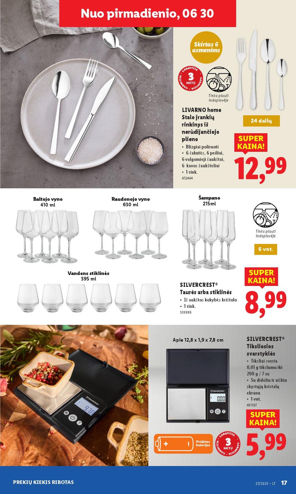 Leidinio nuotrauka