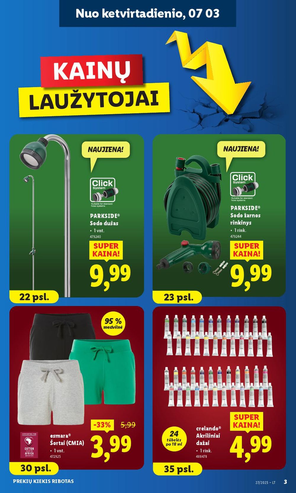 Leidinio nuotrauka