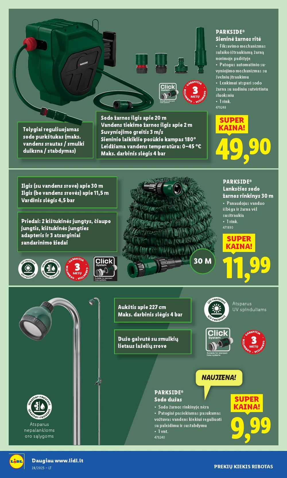 Leidinio nuotrauka
