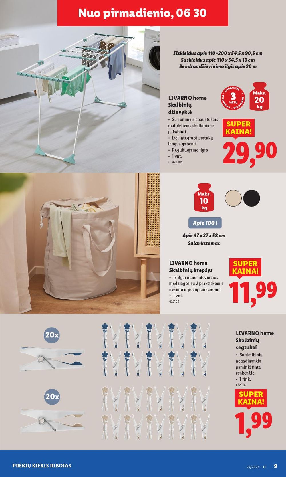 Leidinio nuotrauka