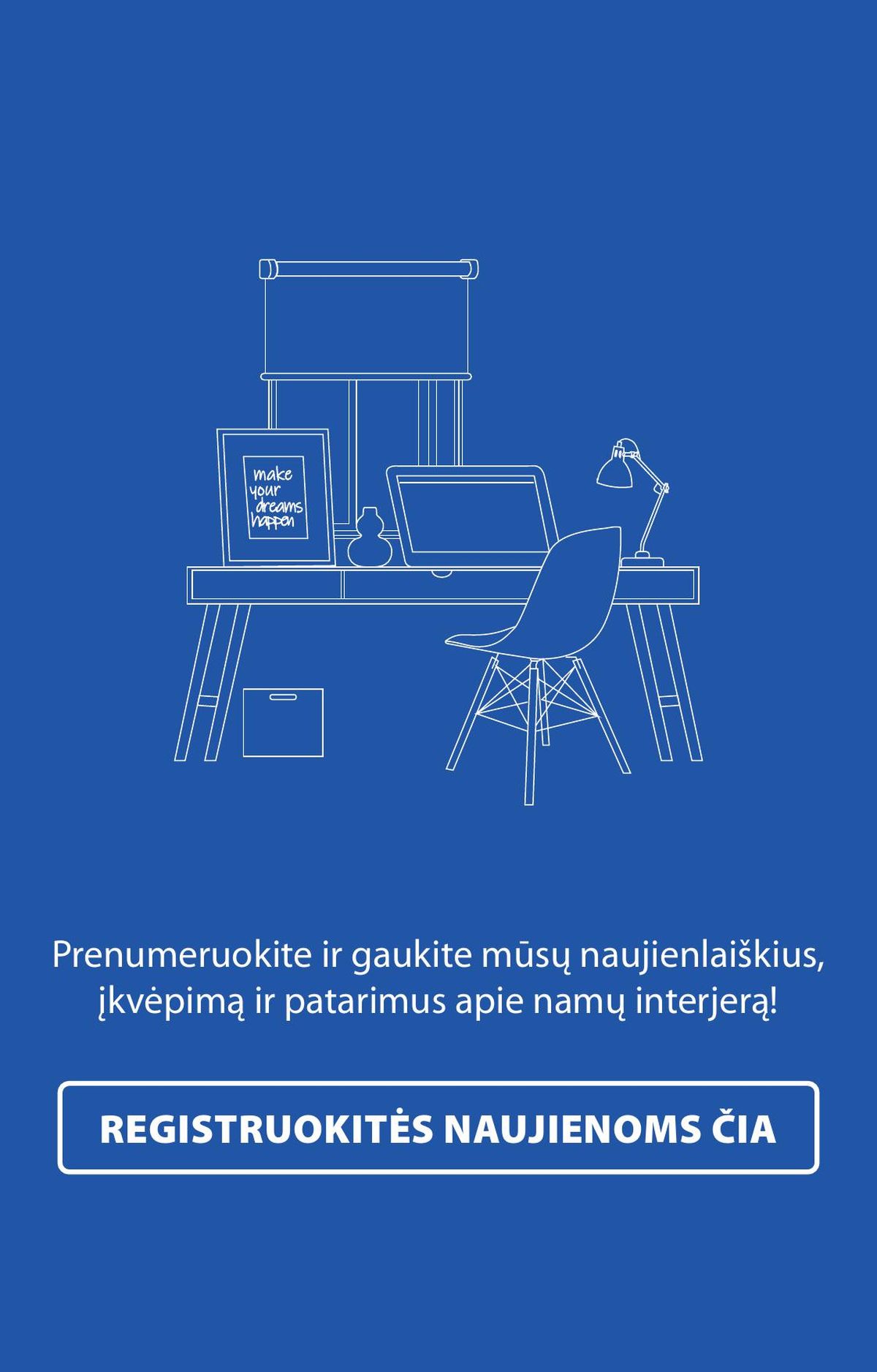 Leidinio nuotrauka