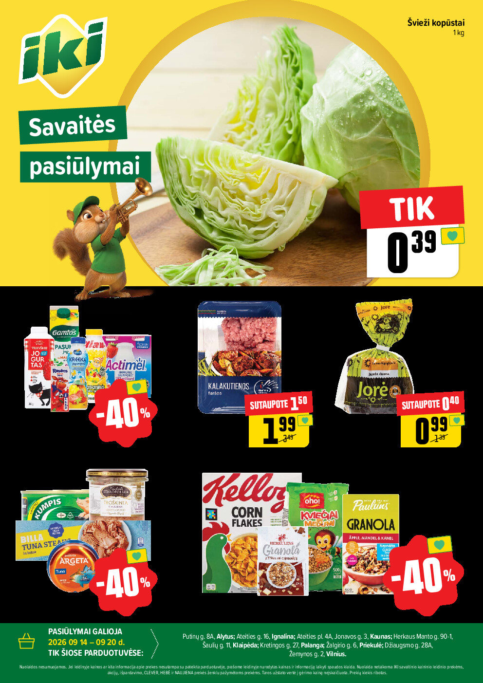Leidinio nuotrauka