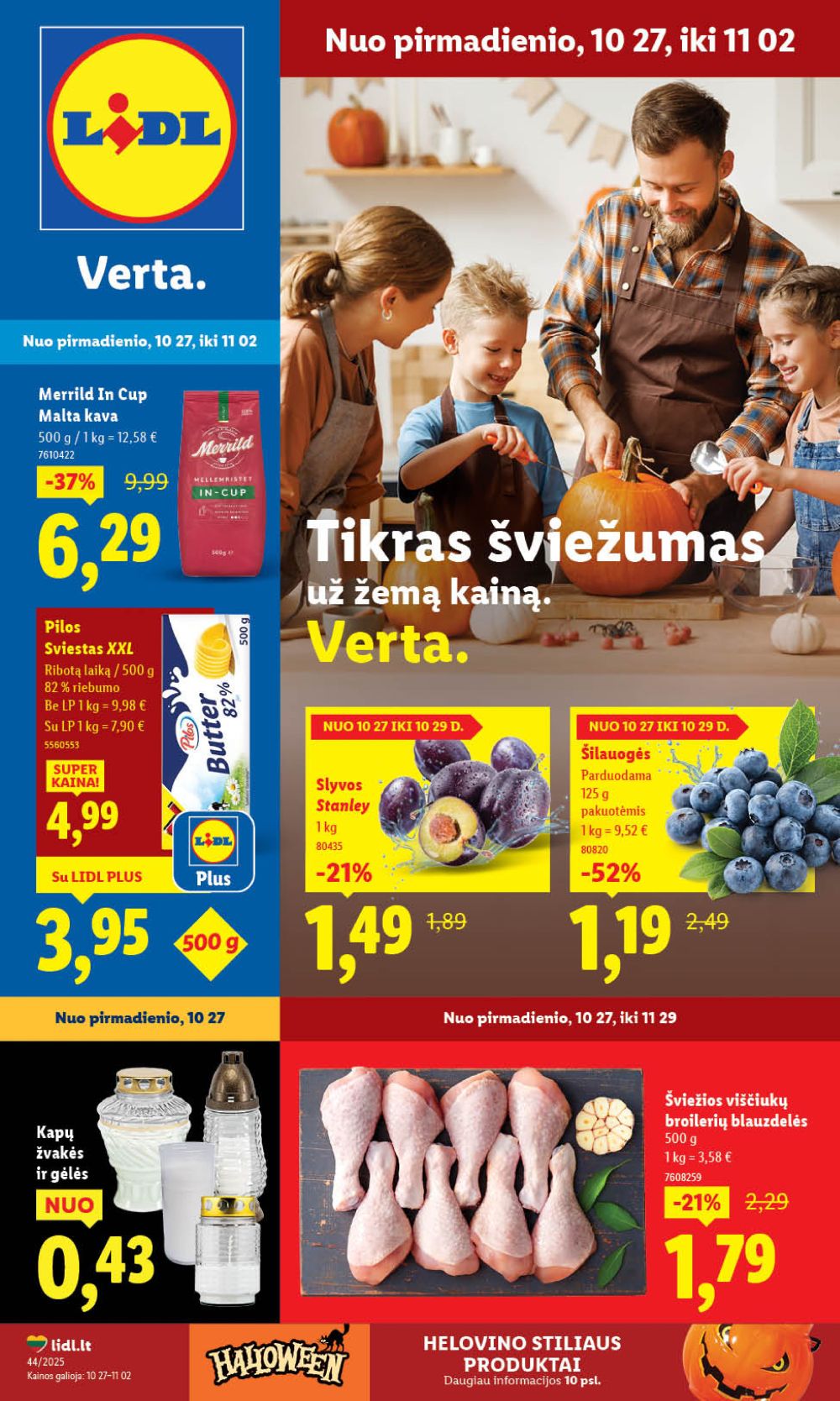 Leidinio nuotrauka