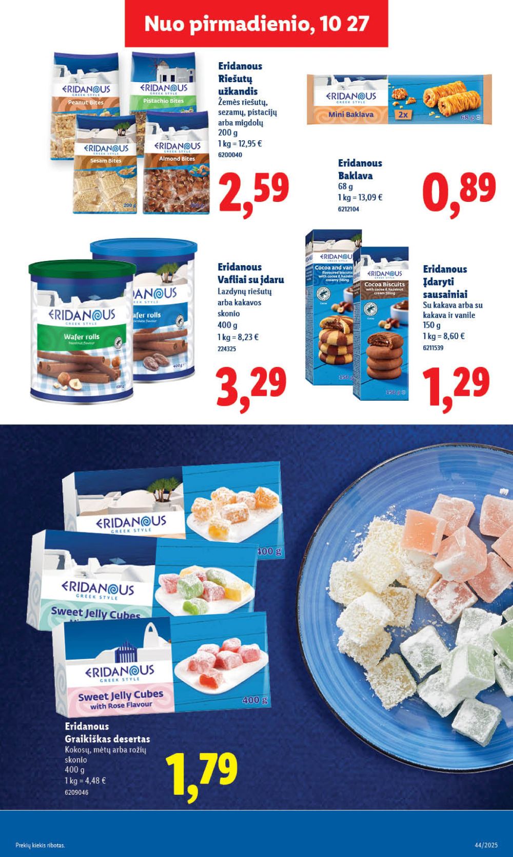 Leidinio nuotrauka