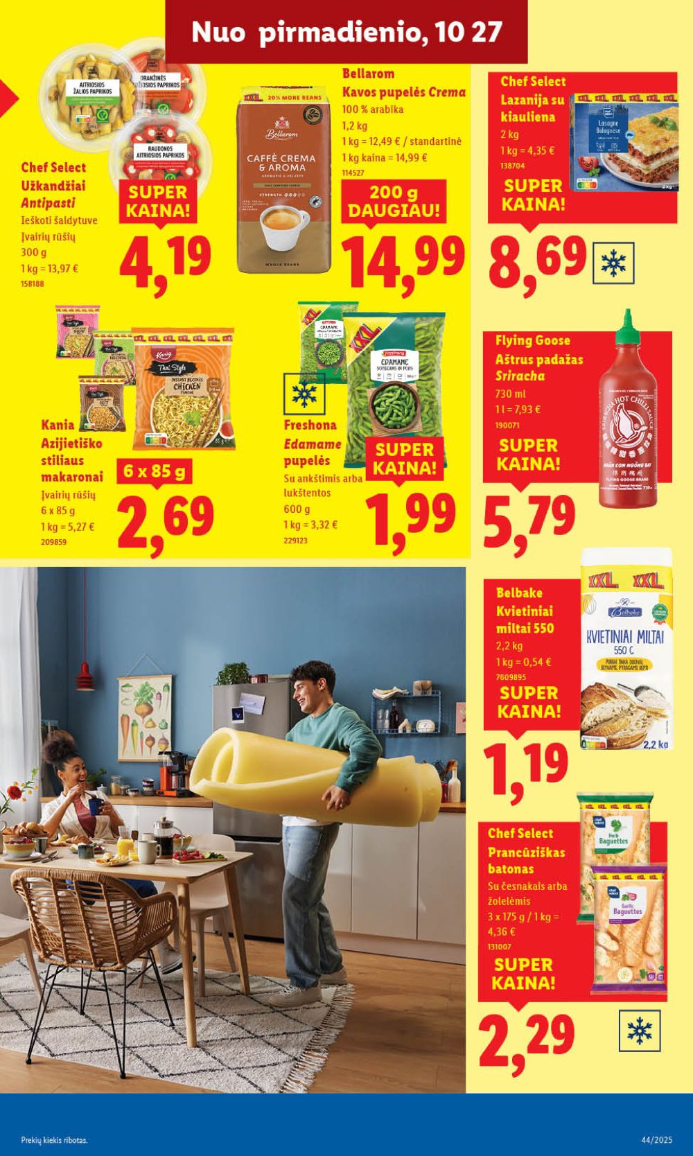 Leidinio nuotrauka