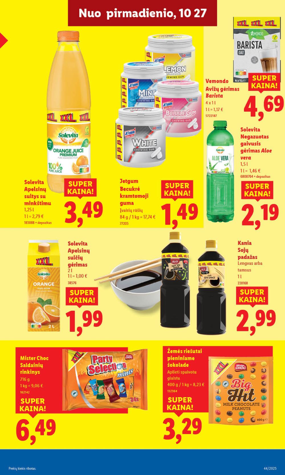 Leidinio nuotrauka