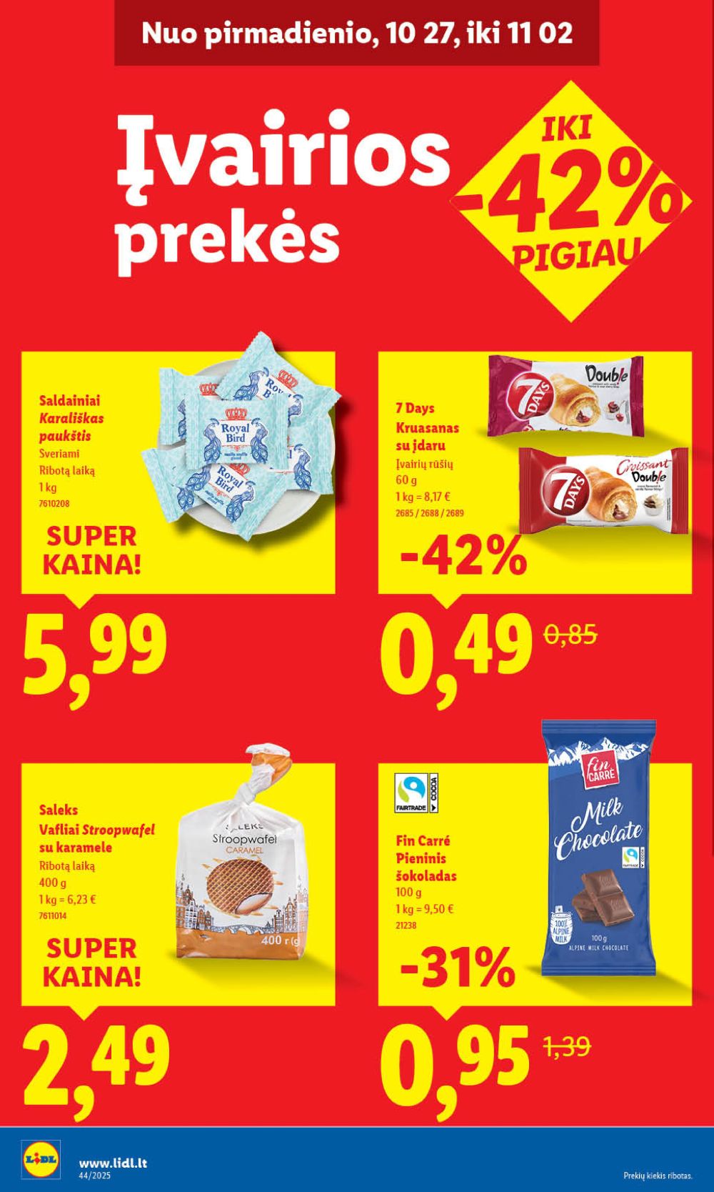 Leidinio nuotrauka