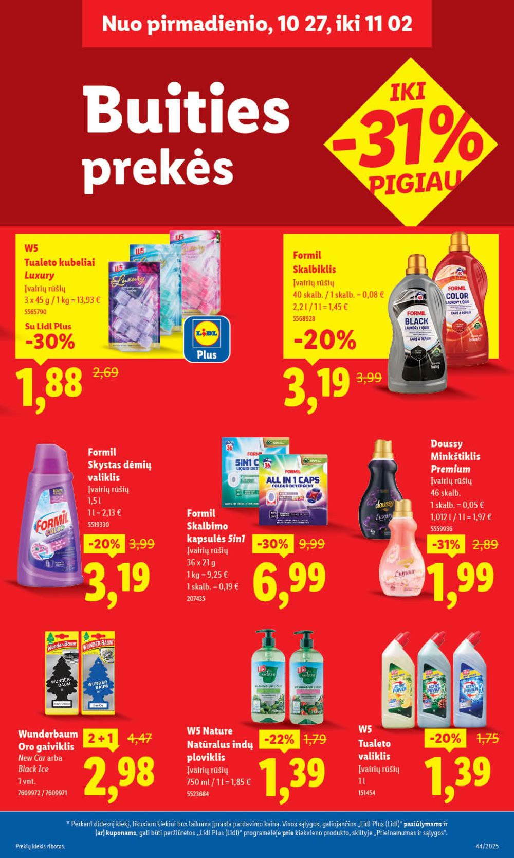 Leidinio nuotrauka