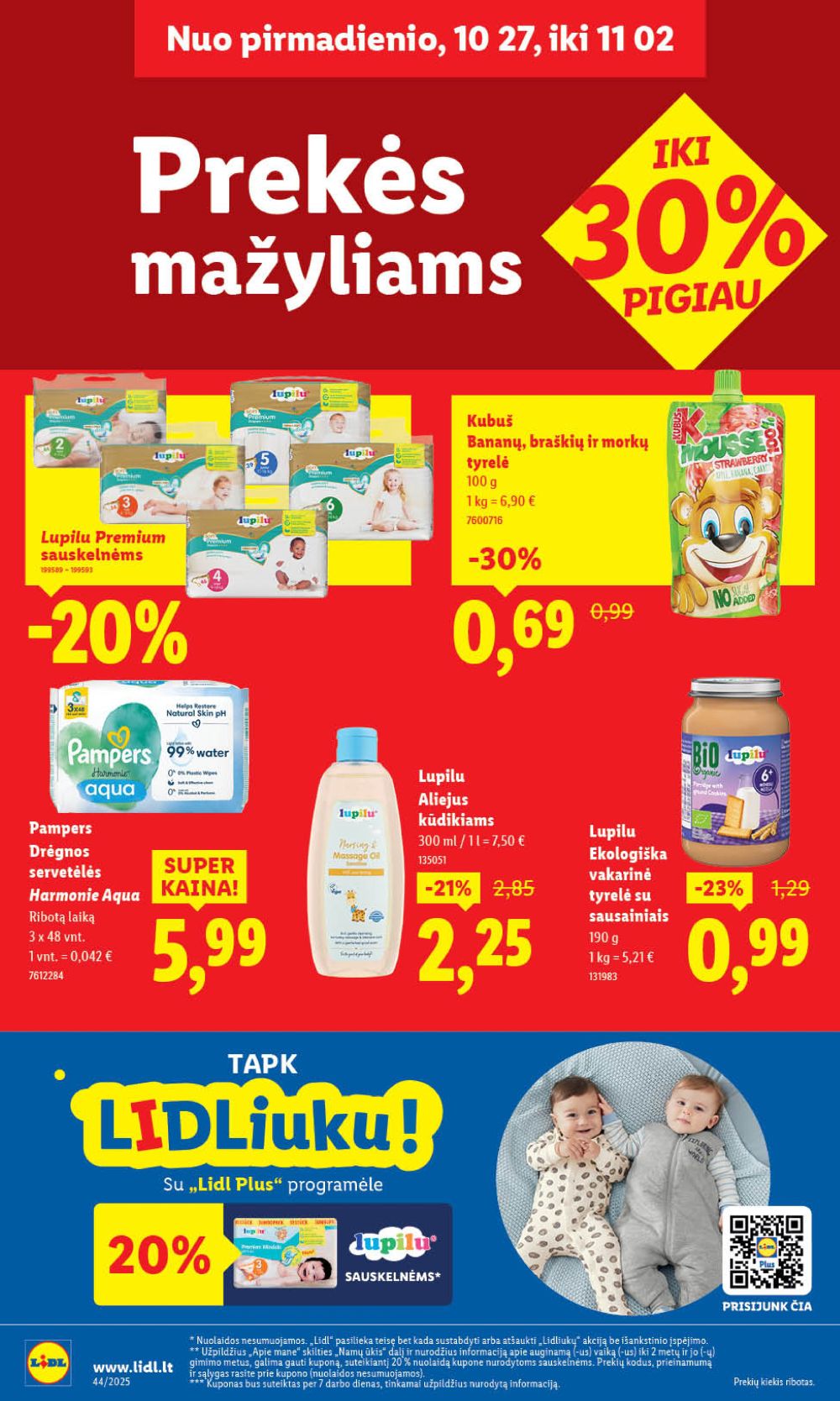 Leidinio nuotrauka
