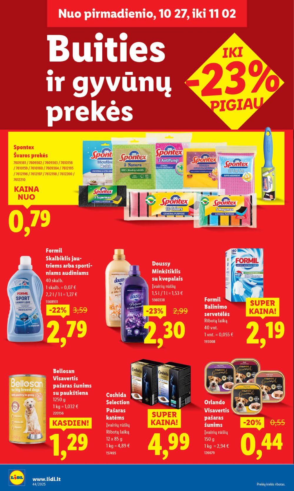 Leidinio nuotrauka