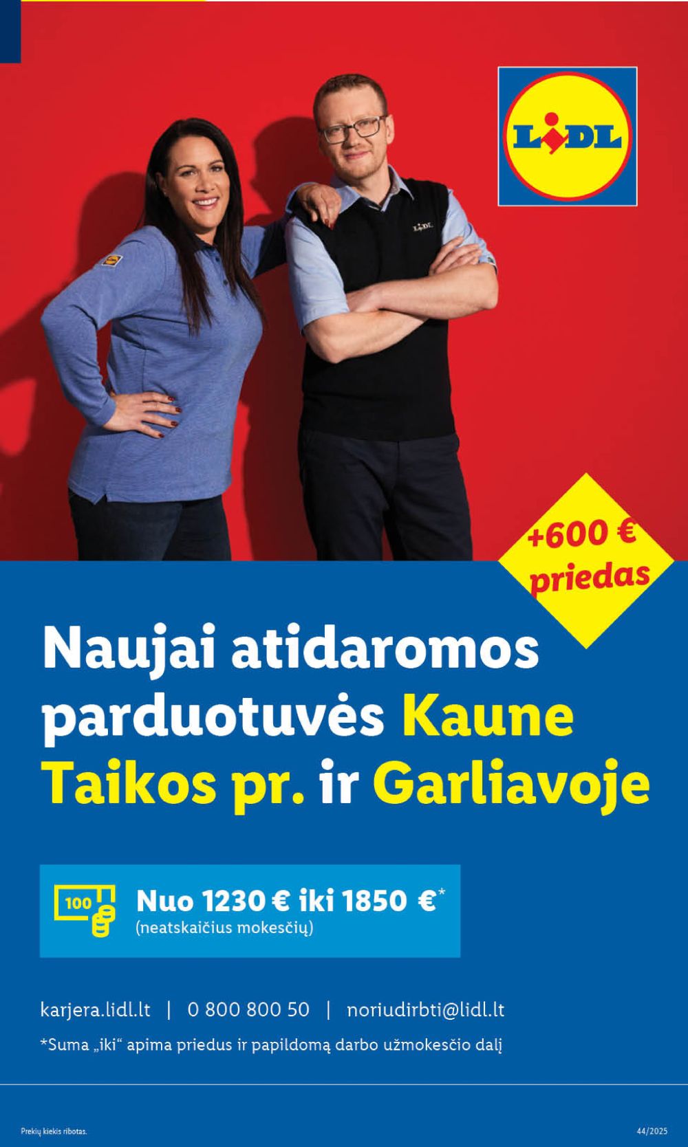 Leidinio nuotrauka
