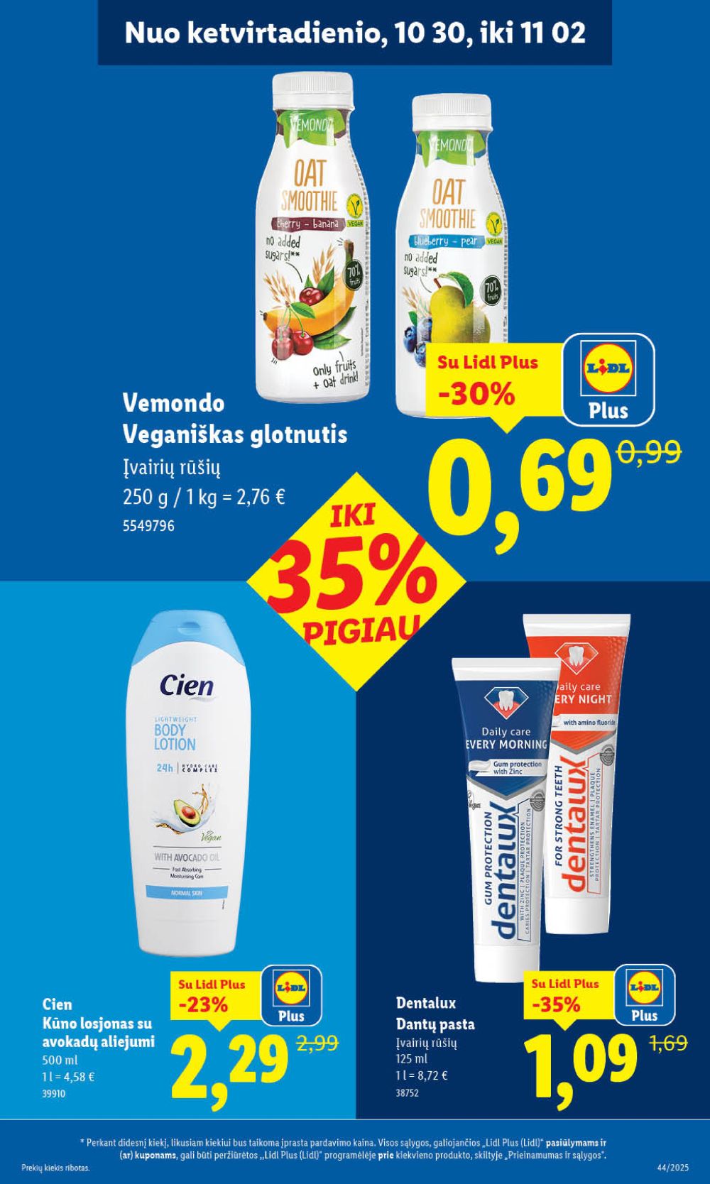 Leidinio nuotrauka