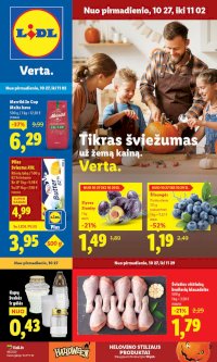 Leidinio nuotrauka
