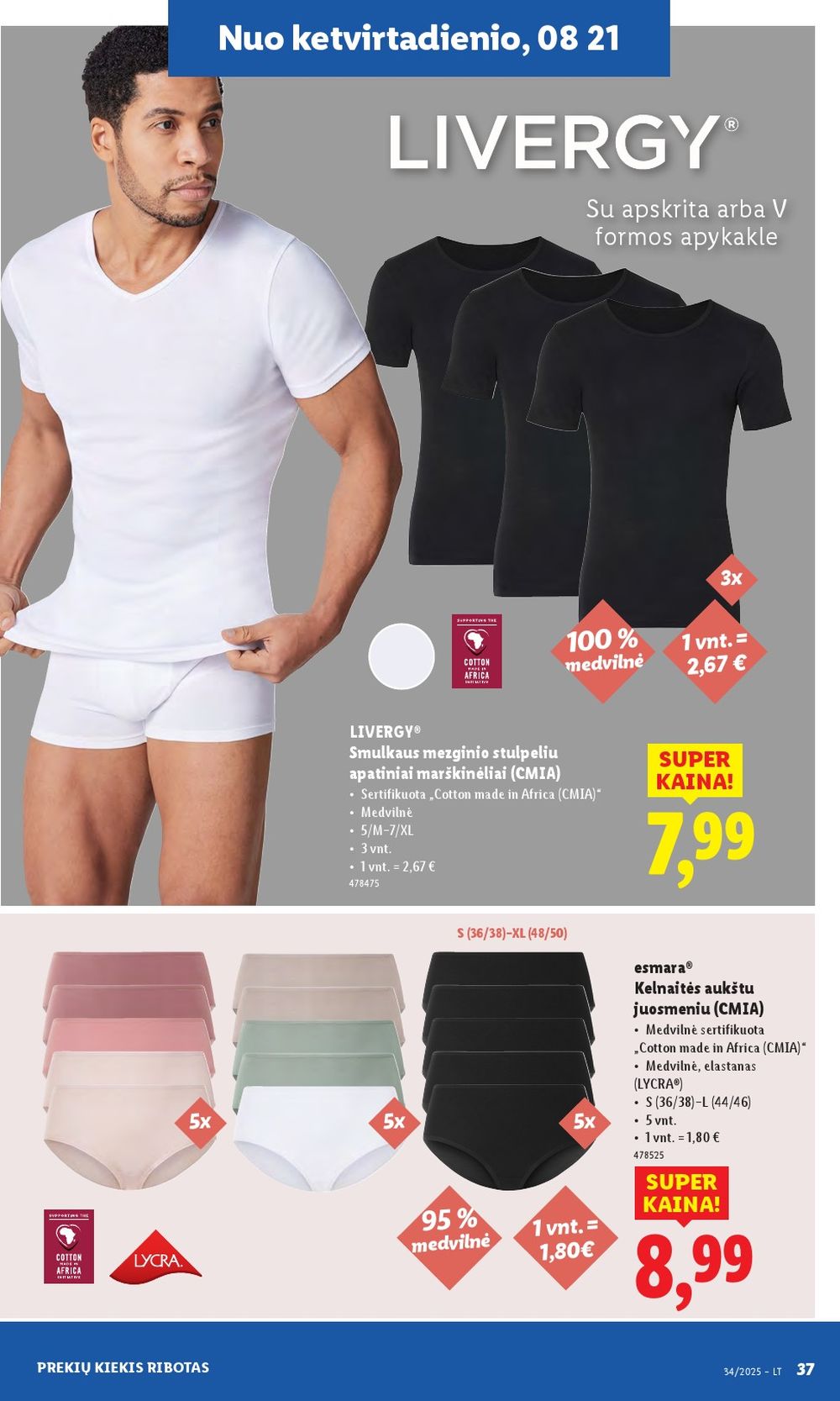 Leidinio nuotrauka