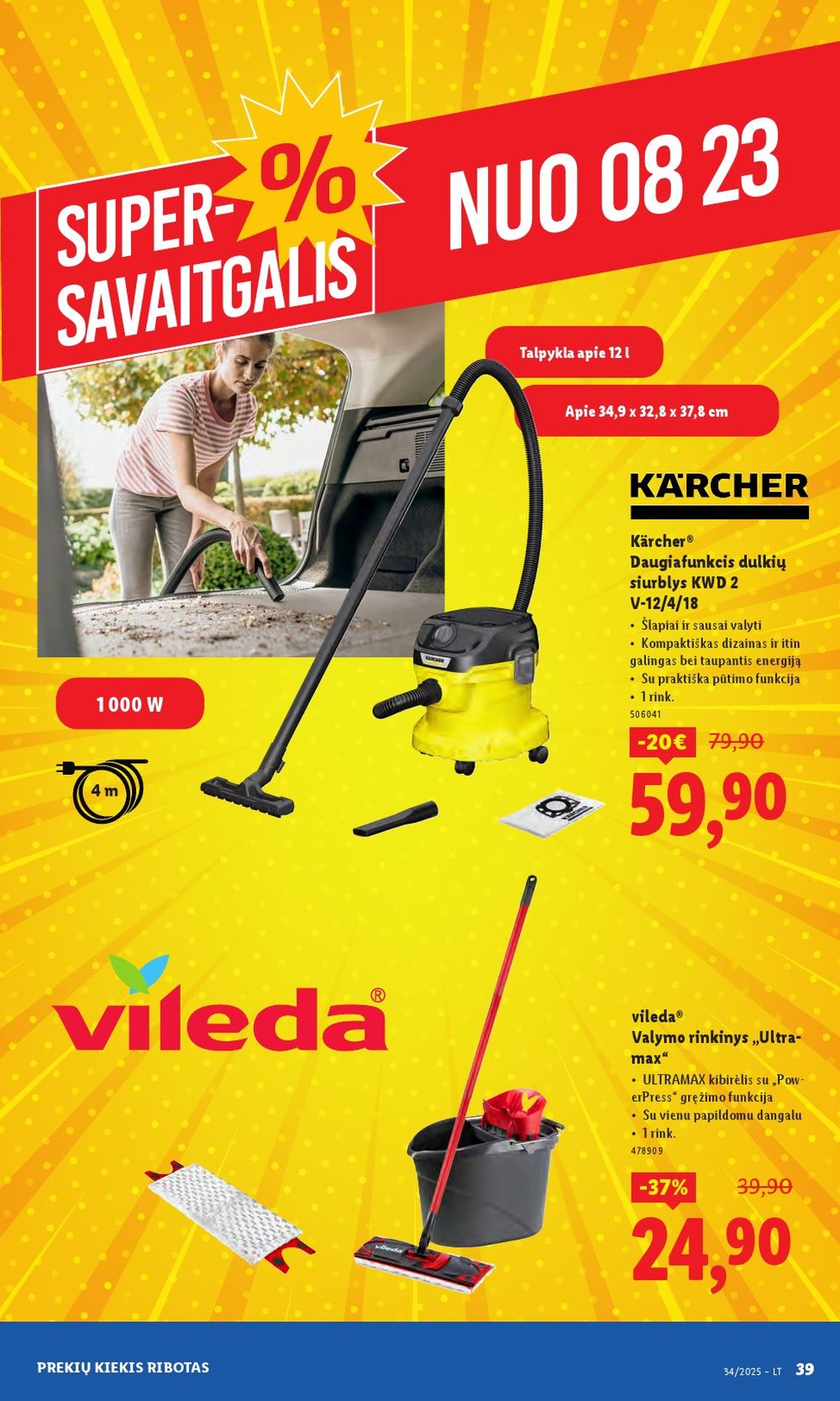 Leidinio nuotrauka
