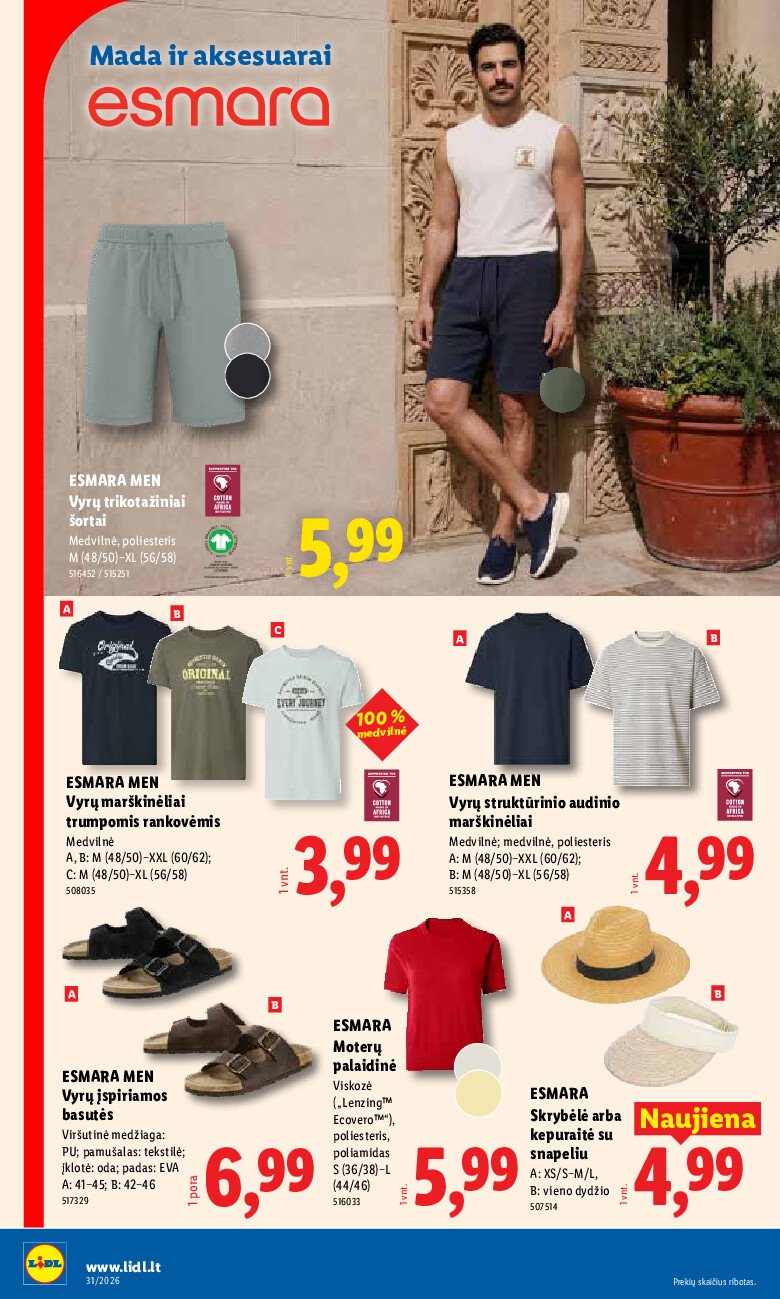 Leidinio nuotrauka