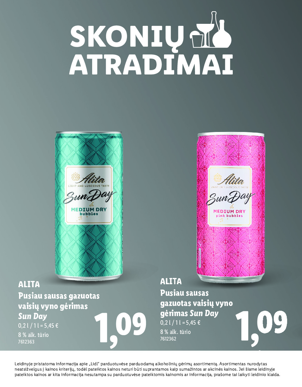 Leidinio nuotrauka