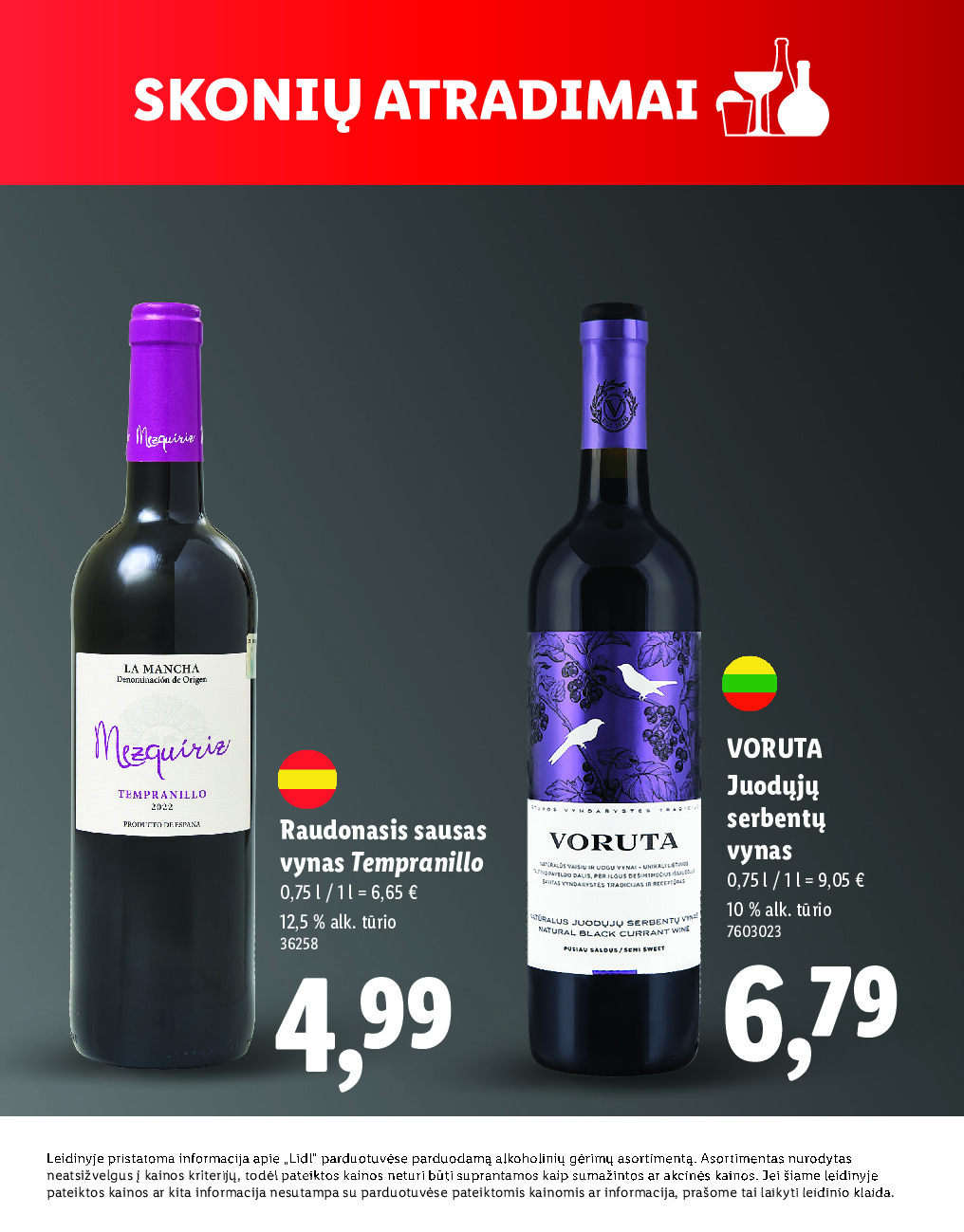 Leidinio nuotrauka