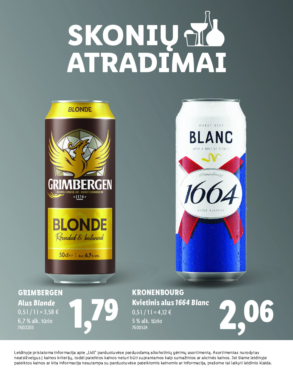 Leidinio nuotrauka