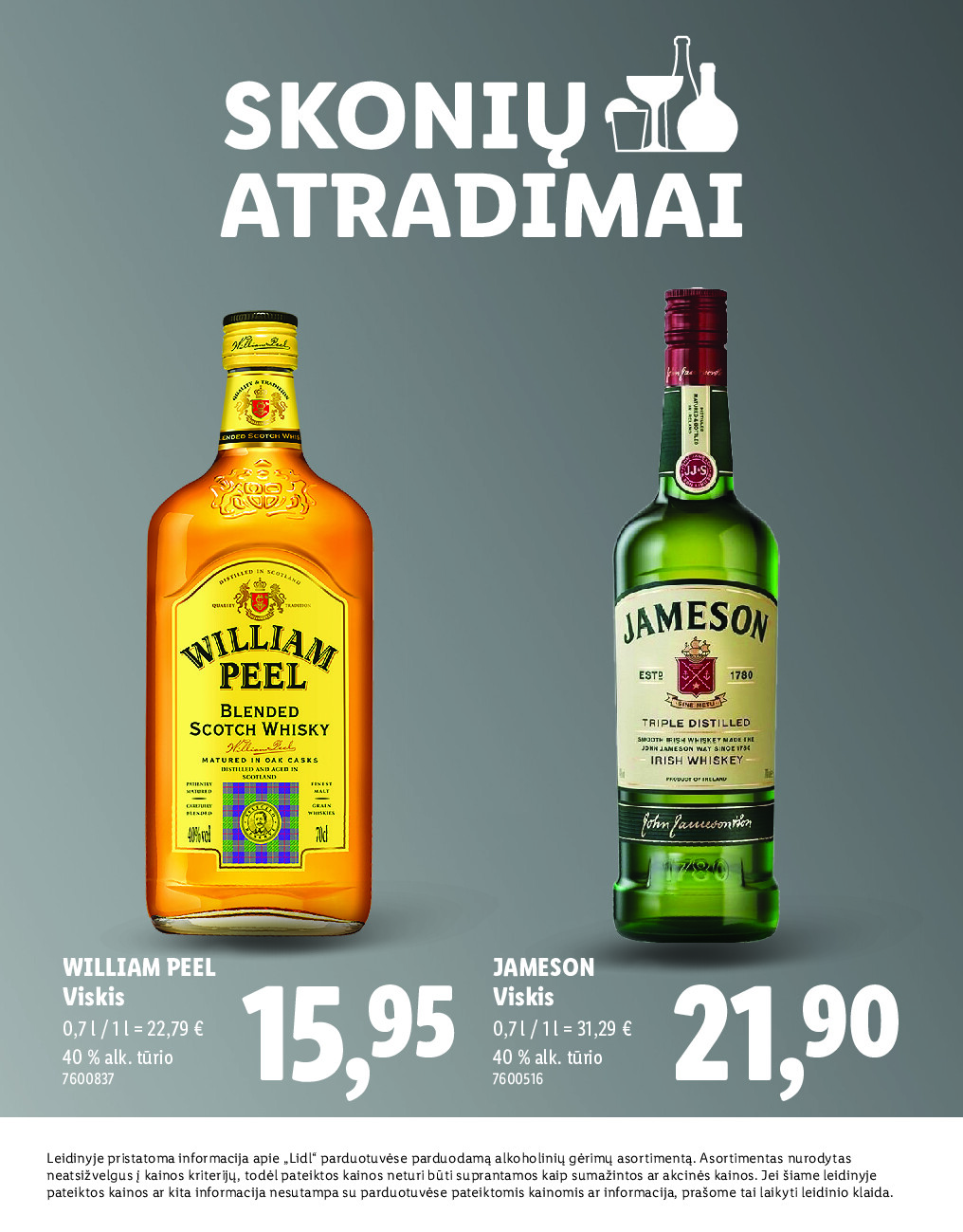 Leidinio nuotrauka