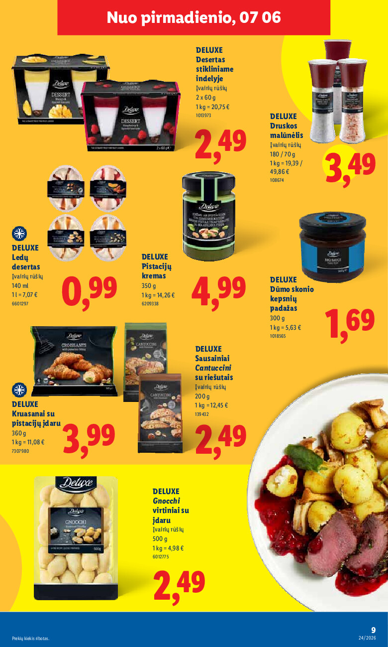 Leidinio nuotrauka