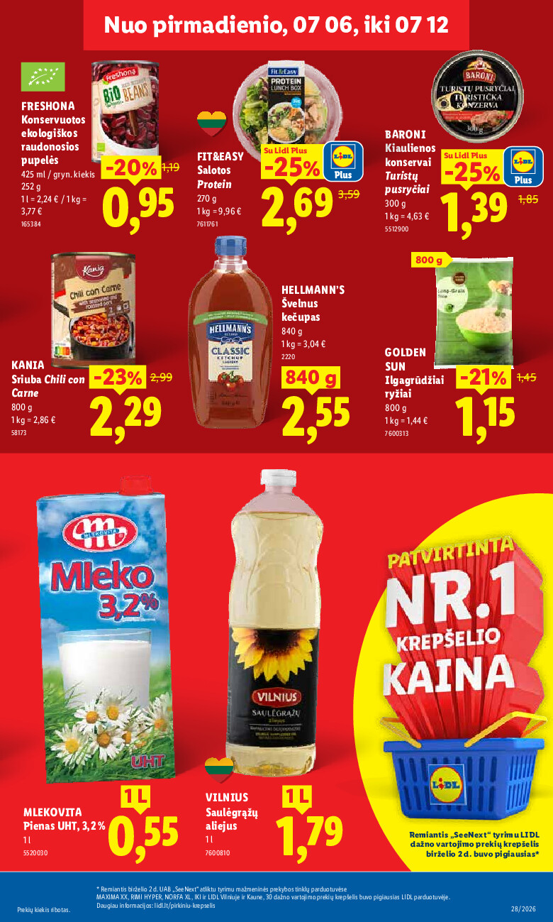Leidinio nuotrauka