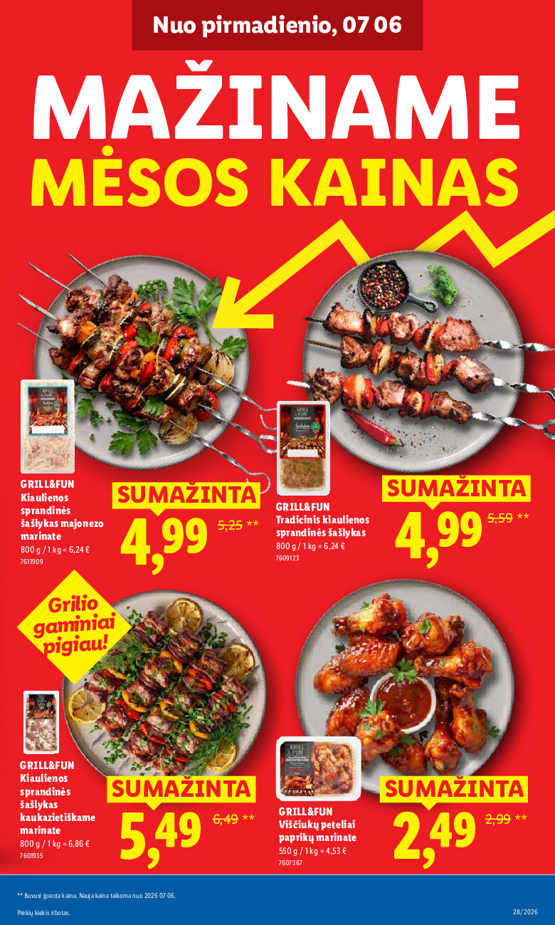 Leidinio nuotrauka