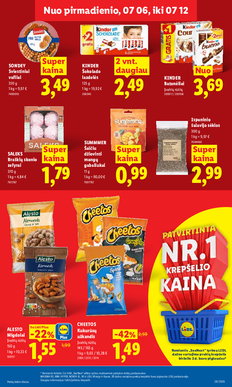 Leidinio nuotrauka