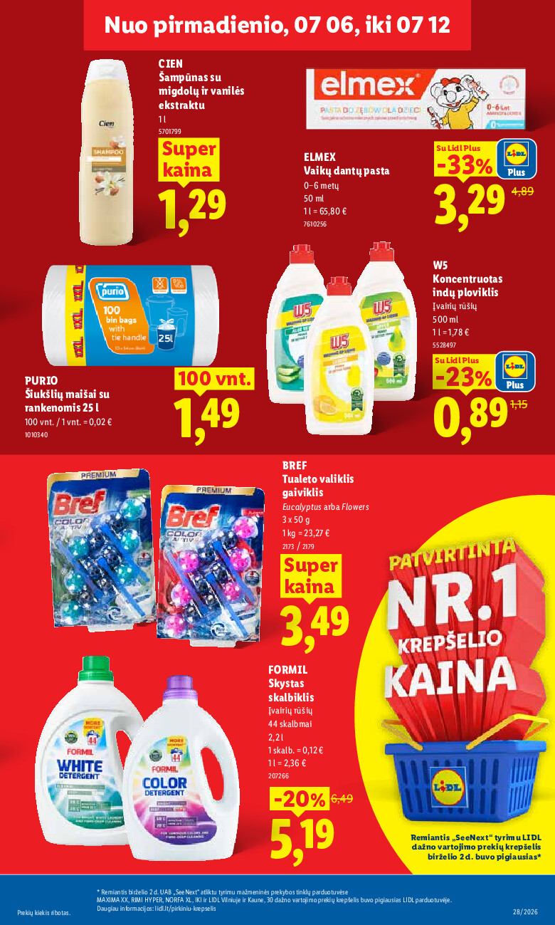 Leidinio nuotrauka