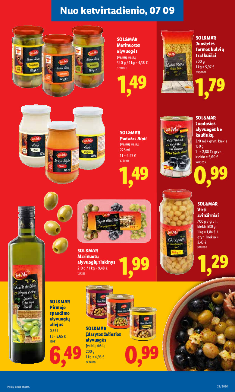 Leidinio nuotrauka