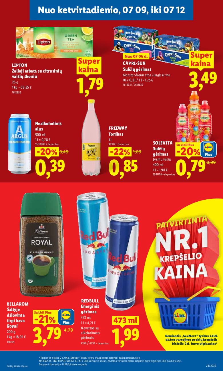 Leidinio nuotrauka