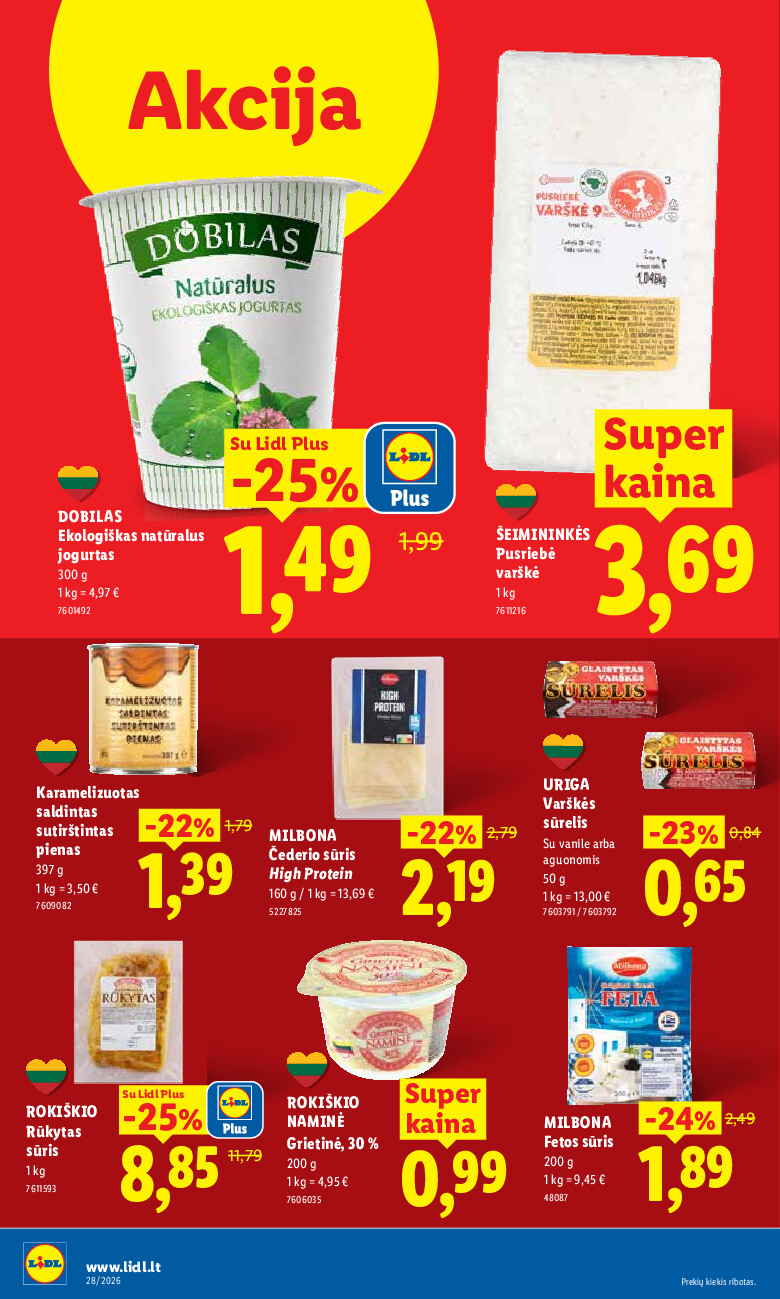 Leidinio nuotrauka