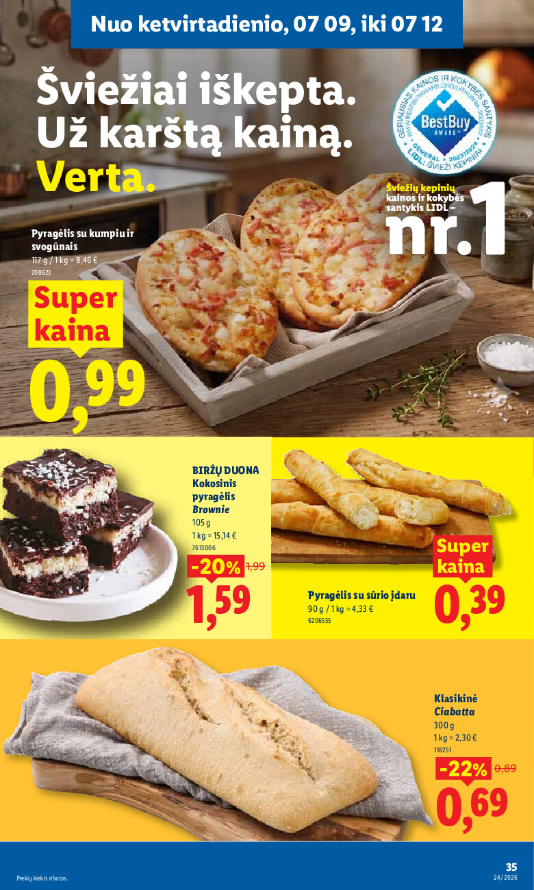 Leidinio nuotrauka