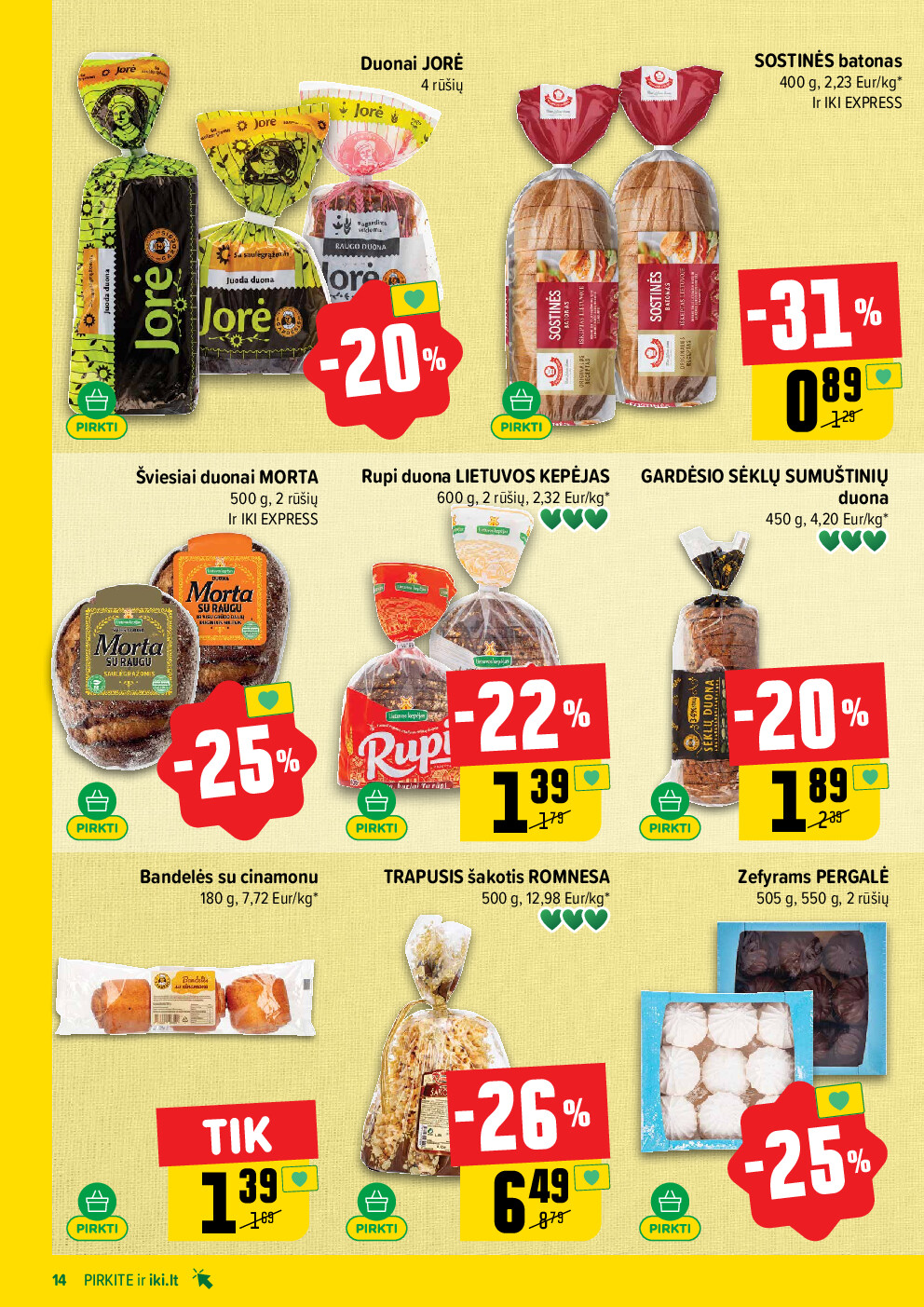 Leidinio nuotrauka
