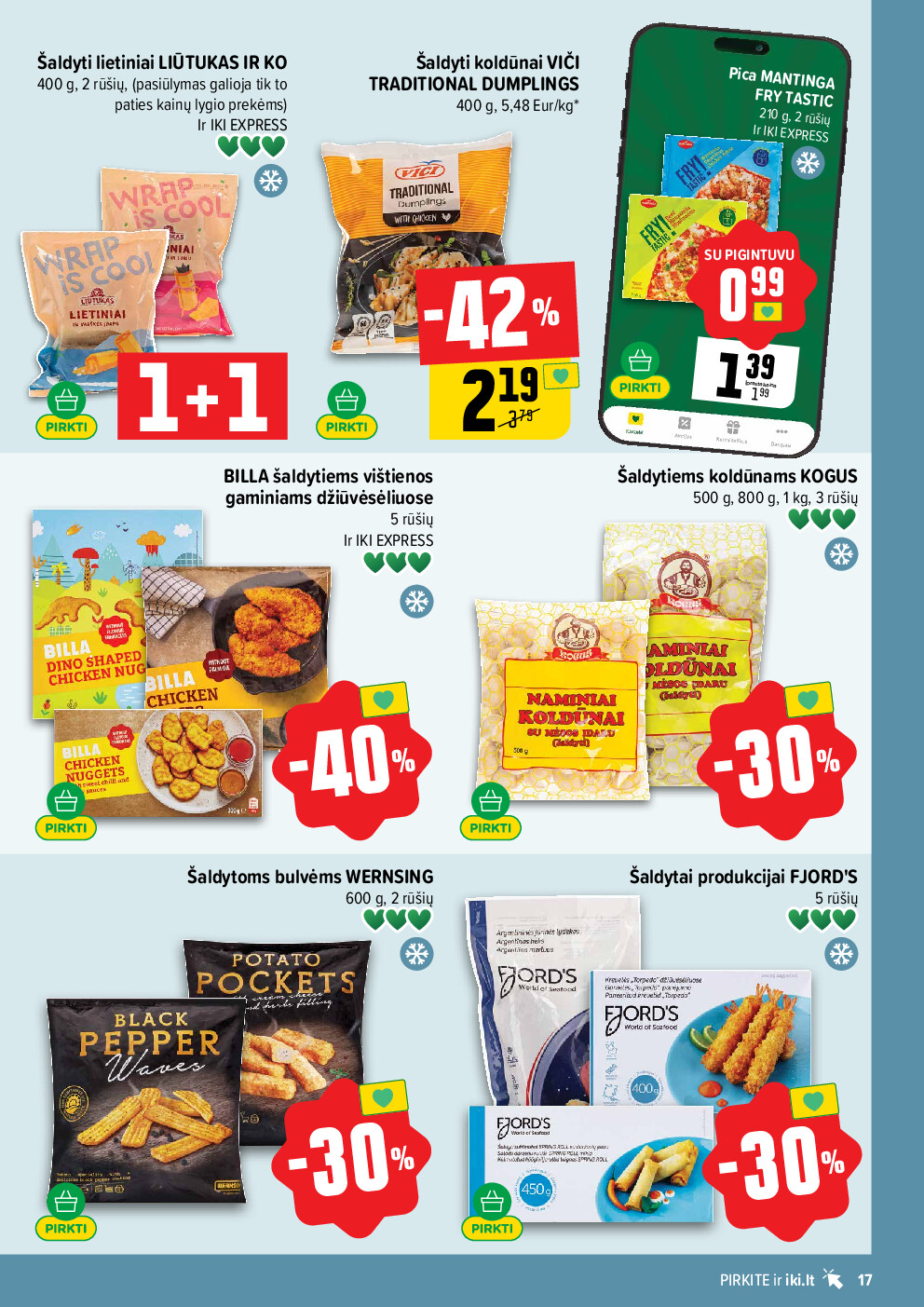 Leidinio nuotrauka