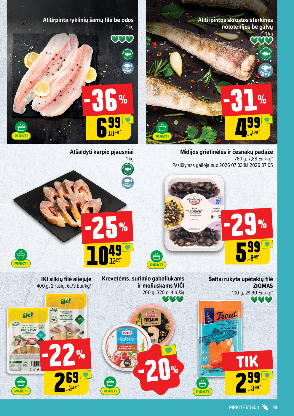 Leidinio nuotrauka