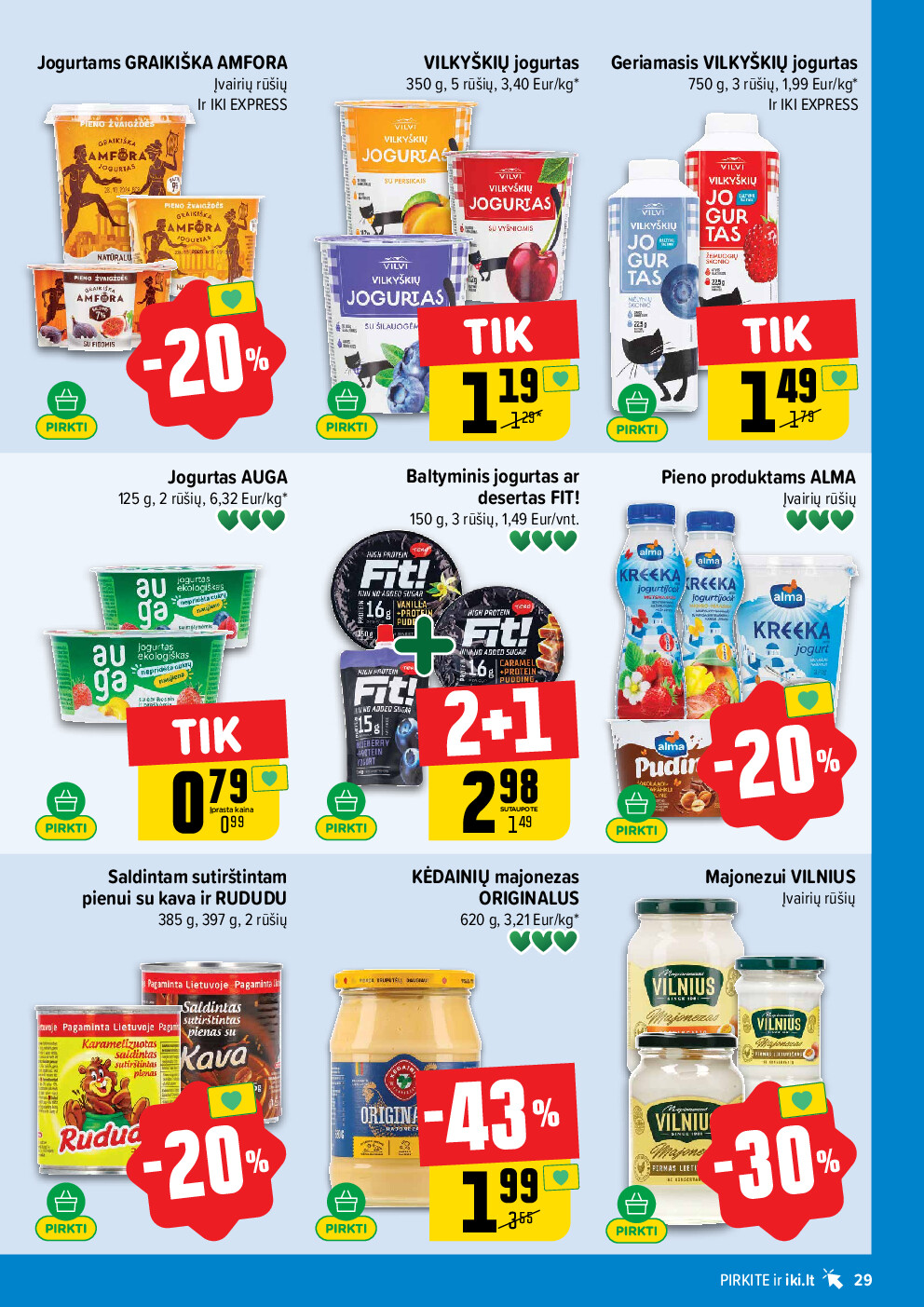 Leidinio nuotrauka