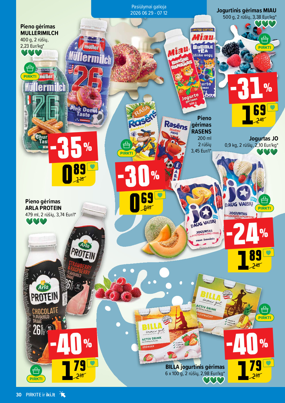 Leidinio nuotrauka
