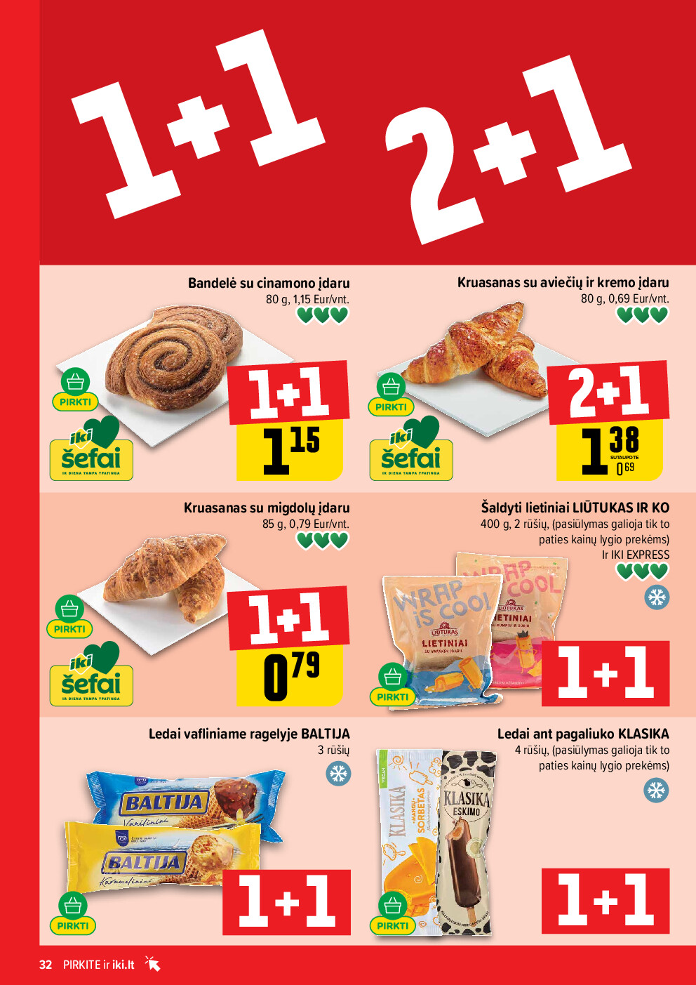 Leidinio nuotrauka