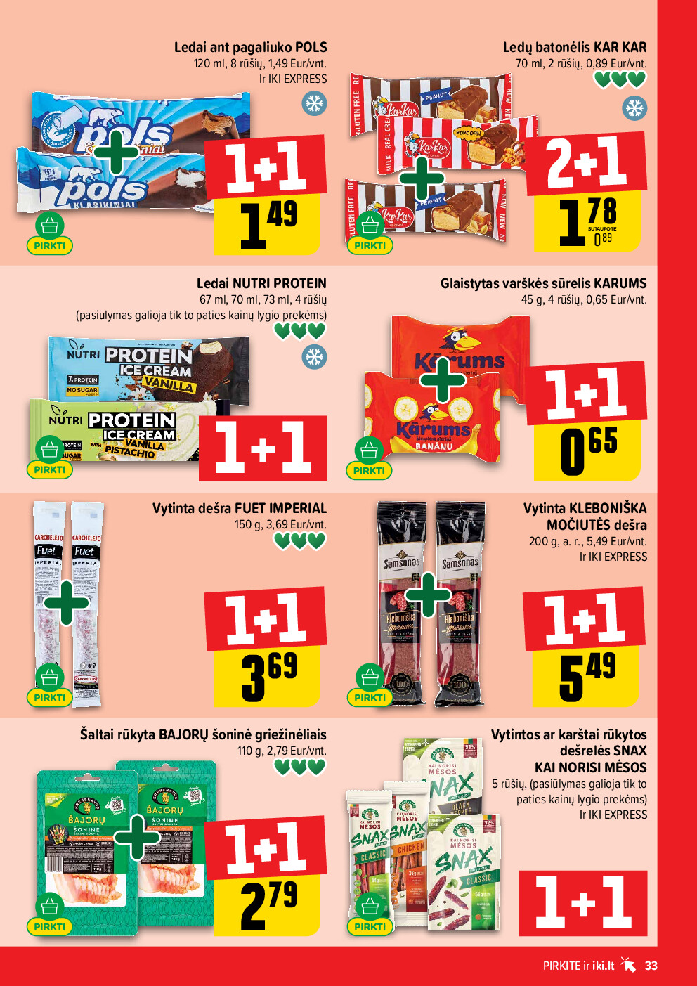Leidinio nuotrauka